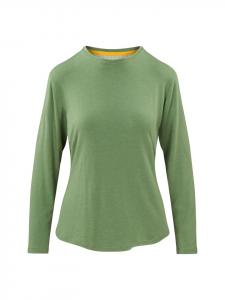 PiP Studio Футболка с длинным рукавом Tom Melee зеленого цвета