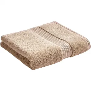 Полотенца SUPREME премиум-класса, роскошного качества, 650 г/м², 50x100 см, комплект из 2 шт. Christy, Stone