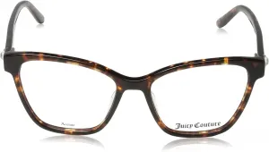 Современные женские солнцезащитные очки Juicy Couture, 086/16 Havana