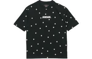 Мужская футболка Jordan, Черный