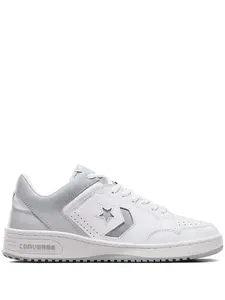 Кроссовки Weapon Converse, белый