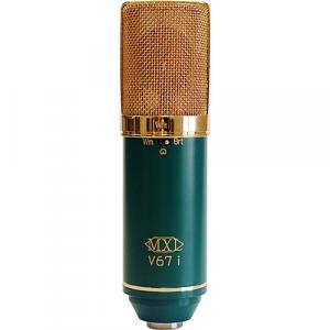 Конденсаторный Микрофон MXL V67I
