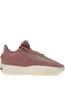 Кроссовки X Fear of God Athletics II для баскетбола Adidas, розовый