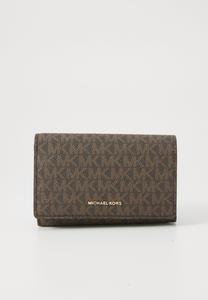 Кошелек MICHAEL Michael Kors BRYANT COIN WALLET, Brown