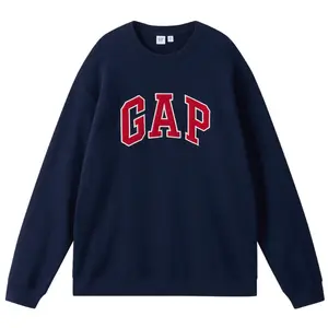 Свитшот Unisex GAP, бежевый
