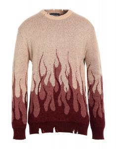 Свитер Vision Of Super, бежевый