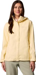 Columbia Women’s Arcadia II Куртка, Lemon Wash