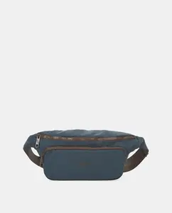 Большая поясная сумка KCB Balloon Kcb, синий