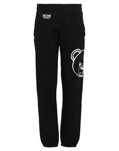 Одежда для сна Moschino, черный