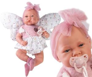 Испанская кукла Antonio Juan Recien Nacida 33224