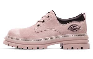 Ботинки женские короткие Dickies, розовый