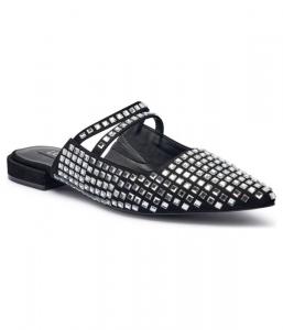 Кожаные туфли альт 16 Liu Jo, черный