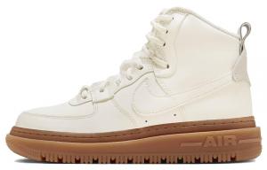 Женские кроссовки для скейтбординга Nike Air Force 1, White
