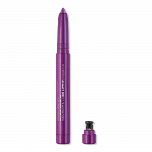 Кремовые тени-карандаш Always On Smashbox, Big Flirt (metallic violet)