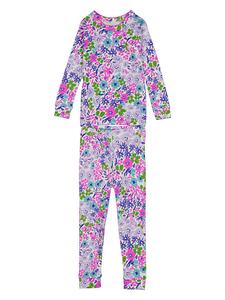 GAP Фиолетовая пижама