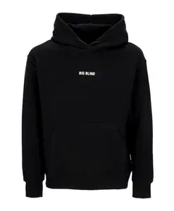 Черная легкая ребристая толстовка Propaganda, черный