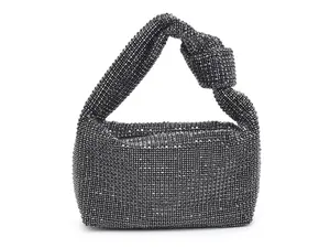 Мини-сумка на плечо Quinn Urban Expressions, черный