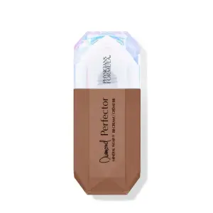 BB крем mineral wear diamond perfector bb cream Physicians Formula, цвет deep to rich