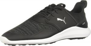 Мужские гольф-кроссовки Puma Golf Ignite NXT Lace, черный