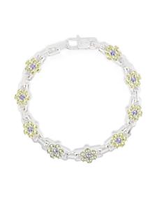 Браслет Daisy Hatton Labs, серебряный