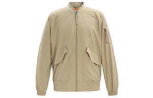 Куртка мужская бежевая Timberland, бежевый