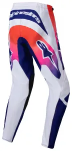 Женские брюки Stella Fluid Wurx, разноцветные/белые / размер 26 Alpinestars, мультиколор