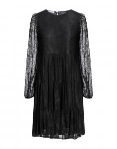 Мини-платье Caractère, черный