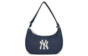 Сумка через плечо унисекс MLB New York Yankees, Индиго