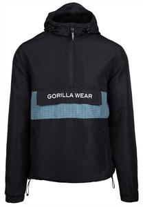 Всесезонная куртка Gorilla Wear Between-Season Jacket Bolton, темно-синий
