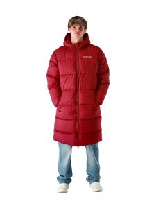 Зимняя куртка FC BAYERN MÜNCHEN, красный