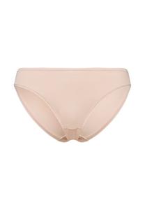 Трусы-Хипстеры stepy soft tai с узким поясом Beedees, цвет nude