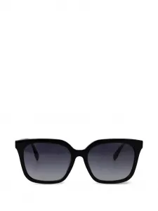 Солнцезащитные очки Forever в квадратной оправе FENDI, черный