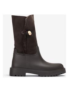 Резиновые сапоги Unisa, черный