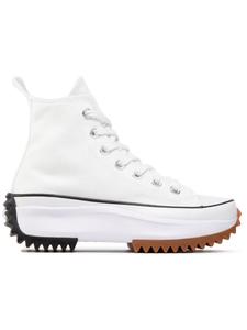Кроссовки Run Star Hike Hi 166799C Converse, белый