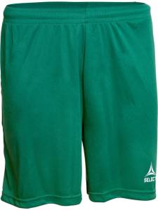 Спортивные брюки "Pisa Hose" зеленого цвета Select