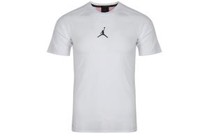 Футболка мужская белая Jordan, белый