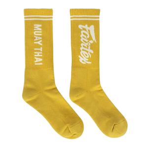 Носки Fairtex SOCK2