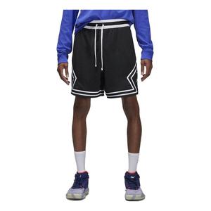 Шорты dri fit sport diamond шорты Air Jordan, черный
