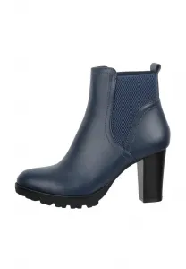 Ботильоны herbst Elara, Blau