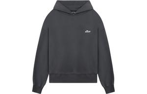 Свитер мужской серый WE11DONE