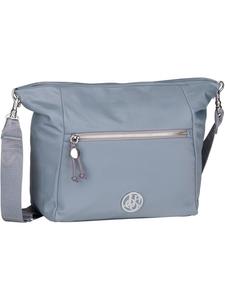 Наплечная сумка JOOP! Umhängetasche Lietissimo Kaja Shoulderbag LHZ, цвет Infinity