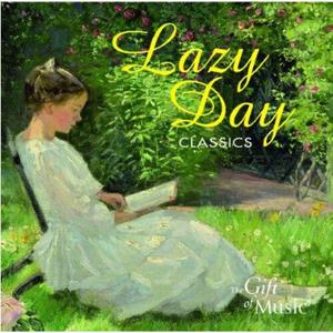 CD диск Lazy Day Classics / Various: Lazy Day Classics / Various