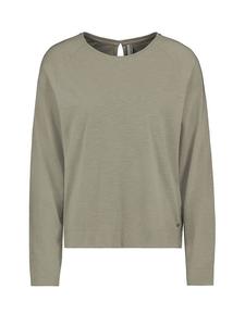 Лонгслив Eight2Nine, оливковый