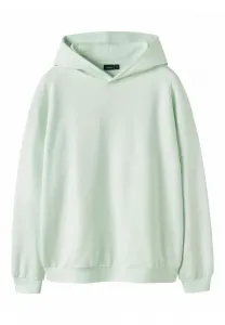 Толстовка с капюшоном Lmtd, Aqua Glass