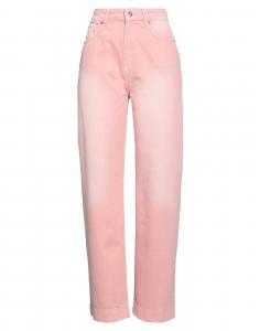 Джинсы Twinset, светло-розовый