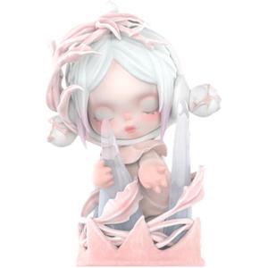 Skullpanda Door Of Destiny Collection мистический бокс одиночный мистический бокс/полный бокс 12 шт POP MART