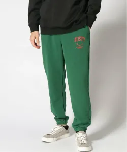 Ржавые/(М) длинные штаны