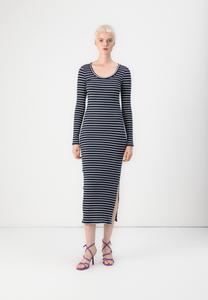 Платье из джерси VMSEA DRESS Vero Moda, темно-синий