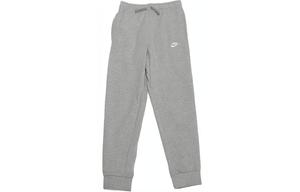 Детские брюки Nike, серый