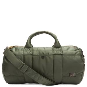Tanker drum сумка Porter-Yoshida & Co., sage зеленый